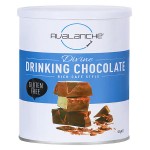 Avalanche Drinking Chocolate Divine 巧克力粉 原味 400g